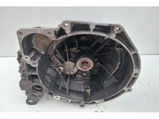 bontott FORD FIESTA V Váltó (Mechanikus)