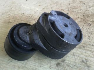 bontott FORD FIESTA V Vezérlés Lánc / Szíj Feszítő Görgő