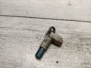 bontott FORD FIESTA V Vezérműtengely Fordulatszám Jeladó