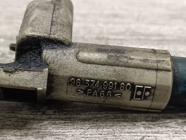 bontott FORD FIESTA V Vezérműtengely Fordulatszám Jeladó