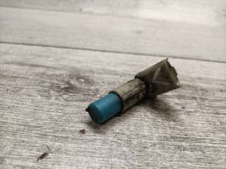 bontott FORD FIESTA V Vezérműtengely Fordulatszám Jeladó