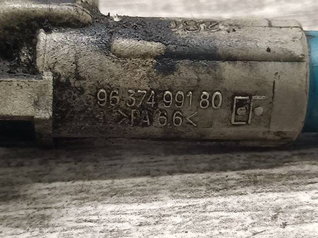 bontott FORD FIESTA V Vezérműtengely Fordulatszám Jeladó