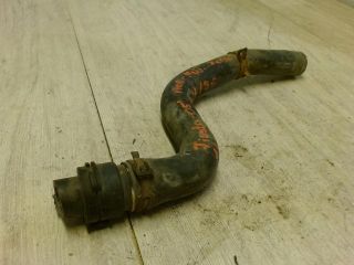 bontott FORD FIESTA V Vízcső