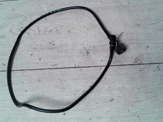 bontott FORD FIESTA V Vízcső