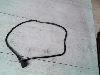 bontott FORD FIESTA V Vízcső