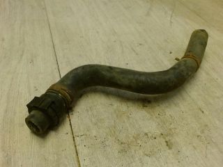 bontott FORD FIESTA V Vízcső