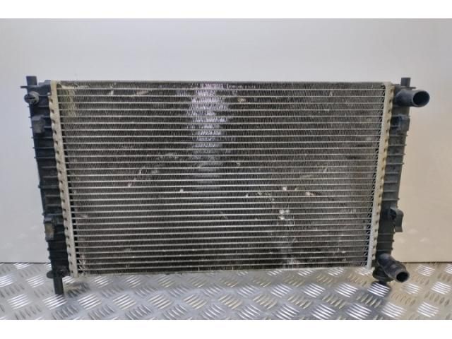 bontott FORD FIESTA V Vízhűtő Radiátor (Klímás)