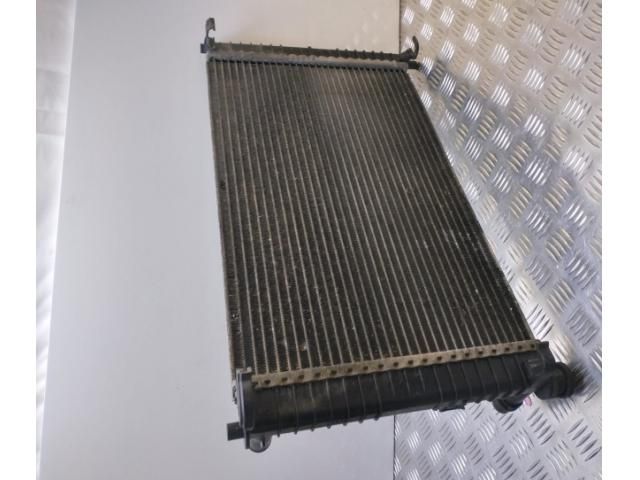 bontott FORD FIESTA V Vízhűtő Radiátor (Klímás)