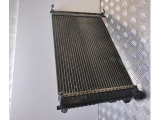 bontott FORD FIESTA V Vízhűtő Radiátor (Klímás)