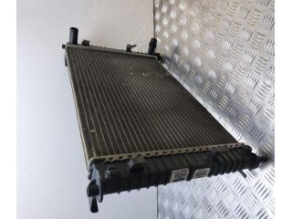 bontott FORD FIESTA V Vízhűtő Radiátor (Klímás)