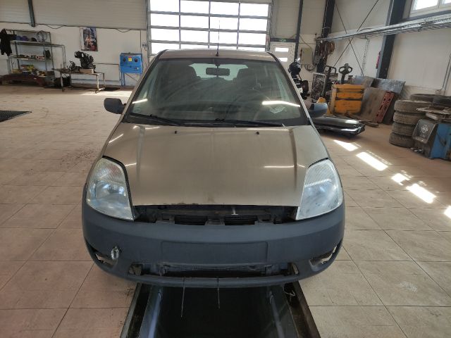 bontott FORD FIESTA V ABS Kocka