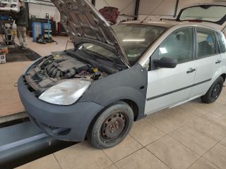 bontott FORD FIESTA V ABS Kocka