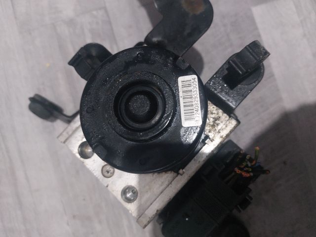 bontott FORD FIESTA V ABS Kocka