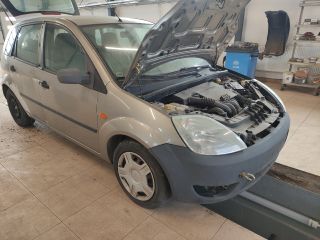 bontott FORD FIESTA V ABS Kocka