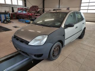 bontott FORD FIESTA V Bal hátsó Lengéscsillapító