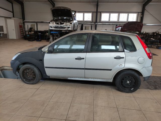 bontott FORD FIESTA V Bal hátsó Lengéscsillapító