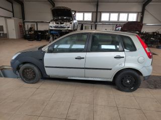 bontott FORD FIESTA V Biztosítéktábla Motortér