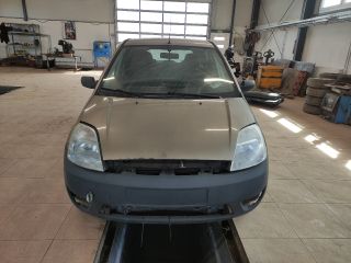 bontott FORD FIESTA V EGR / AGR Szelep