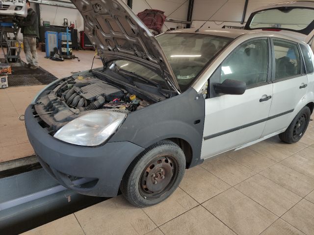 bontott FORD FIESTA V EGR / AGR Szelep