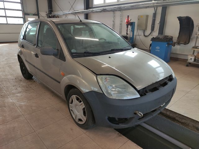 bontott FORD FIESTA V Első Lambdaszonda