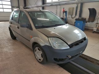 bontott FORD FIESTA V Hűtőventilátor