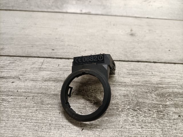 bontott FORD FIESTA V Immobilizer Elektronika