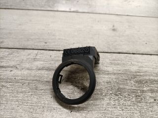 bontott FORD FIESTA V Immobilizer Elektronika