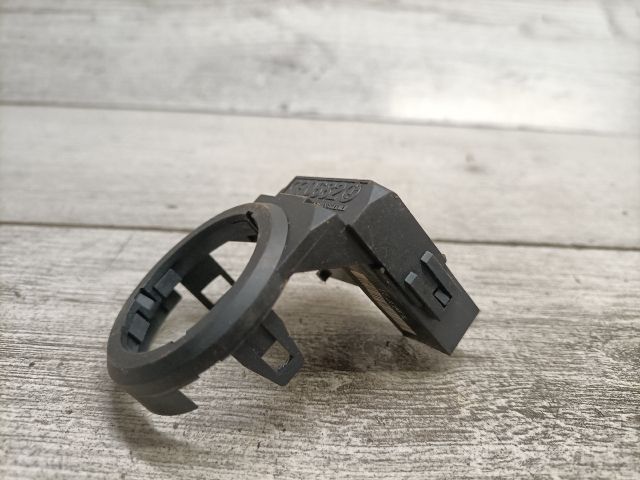 bontott FORD FIESTA V Immobilizer Elektronika