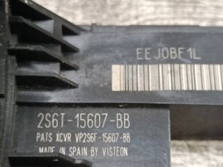 bontott FORD FIESTA V Immobilizer Elektronika