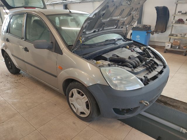 bontott FORD FIESTA V Immobilizer Elektronika