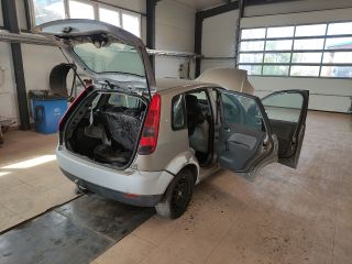 bontott FORD FIESTA V Jobb Féltengely