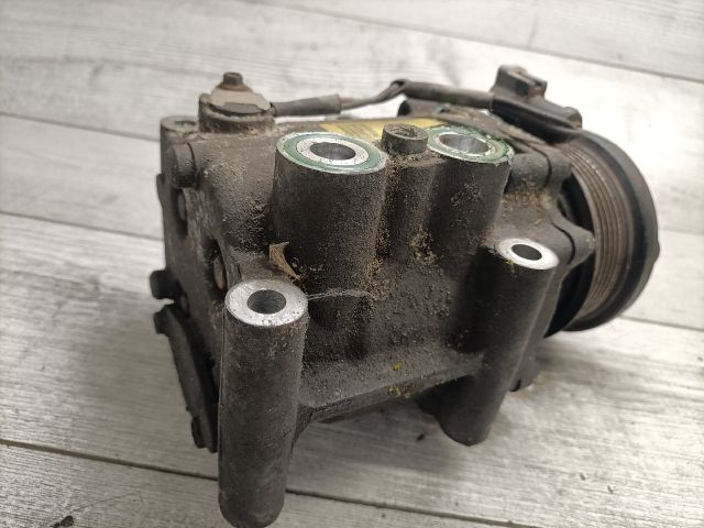 bontott FORD FIESTA V Klímakompresszor