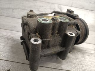 bontott FORD FIESTA V Klímakompresszor