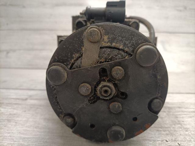 bontott FORD FIESTA V Klímakompresszor