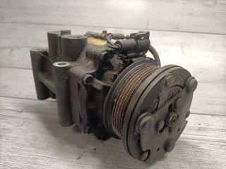 bontott FORD FIESTA V Klímakompresszor