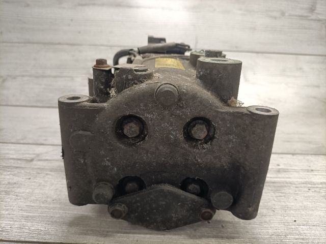 bontott FORD FIESTA V Klímakompresszor