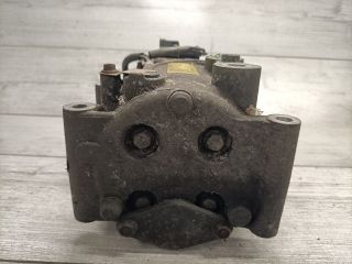 bontott FORD FIESTA V Klímakompresszor