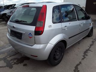 bontott FORD FIESTA V Motor (Fűzött blokk hengerfejjel)