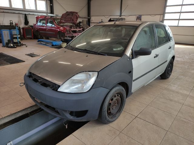 bontott FORD FIESTA V Motor Tartó Bak Jobb