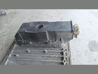 bontott FORD FIESTA V Motorvezérlő