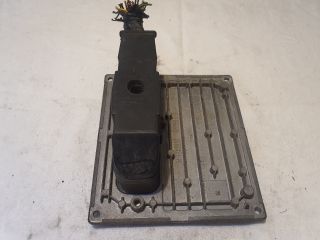 bontott FORD FIESTA V Motorvezérlő