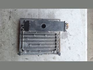 bontott FORD FIESTA V Motorvezérlő