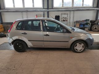 bontott FORD FIESTA V Tank