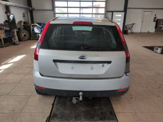 bontott FORD FIESTA V Tank