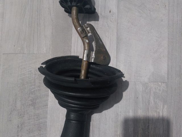 bontott FORD FIESTA V Váltó Kulissza