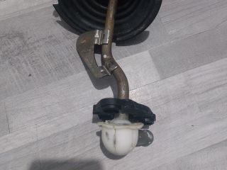 bontott FORD FIESTA V Váltó Kulissza