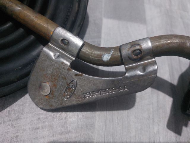 bontott FORD FIESTA V Váltó Kulissza