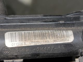 bontott FORD FIESTA V Központi Injektor