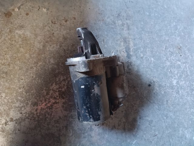 bontott FORD FIESTA V Önindító