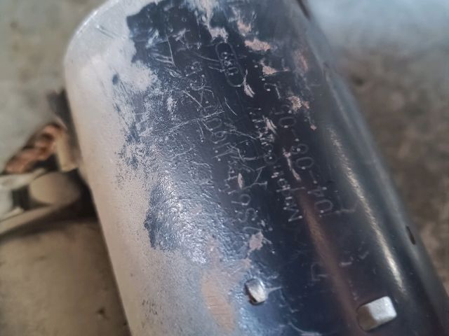 bontott FORD FIESTA V Önindító